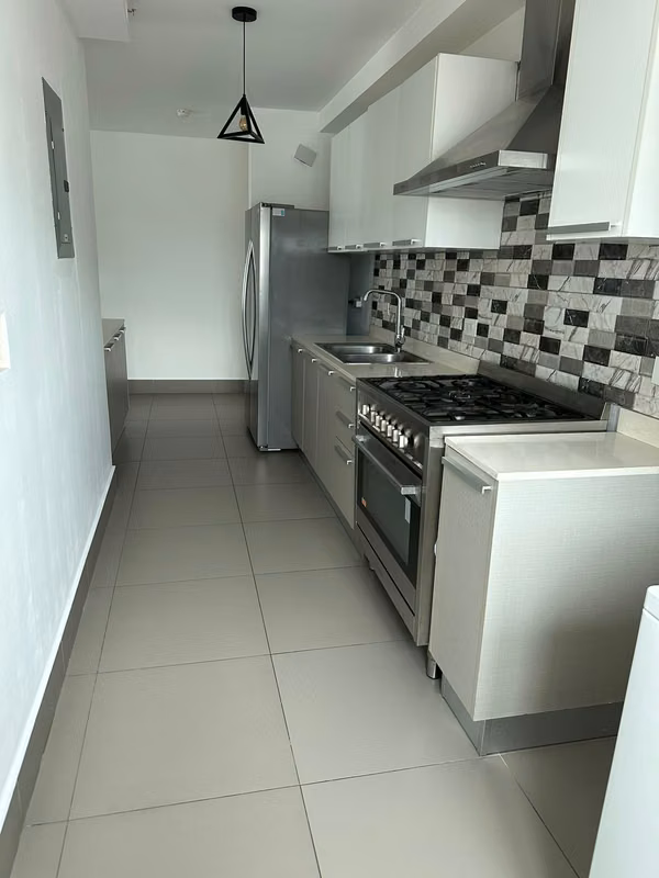 Apartment for rent in Bella Vista, PH ALTAMIRA RESIDENCES - next to the French Alliance