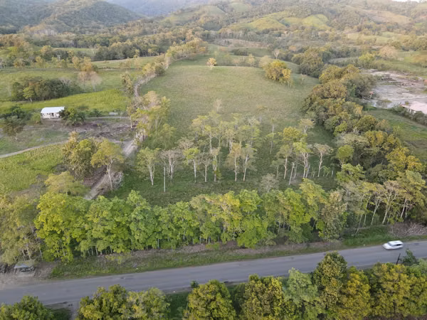LAND FOR SALE IN CHEPO