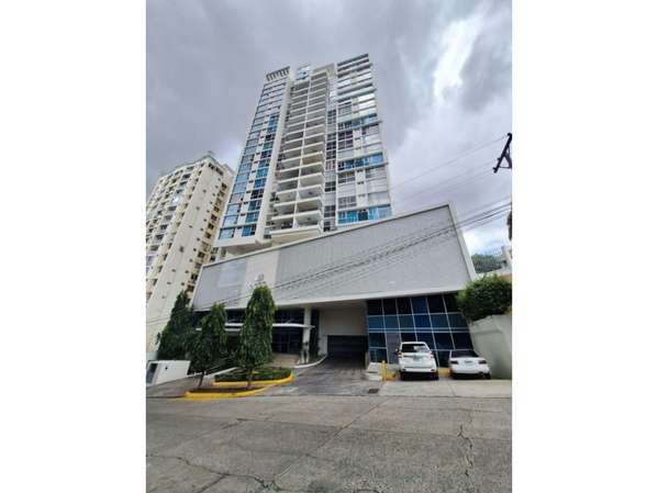 VENDO APARTAMENTO EN PH ECCO TOWER – BALCÓN PANORÁMICO + 2 PARKINGS 
