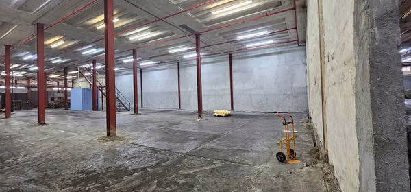 Bodega en Venta o Alquiler – COCOSOLITO, Colón | Lista para Operar Inmediatamente