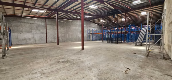 Bodega en Venta o Alquiler – COCOSOLITO, Colón | Lista para Operar Inmediatamente