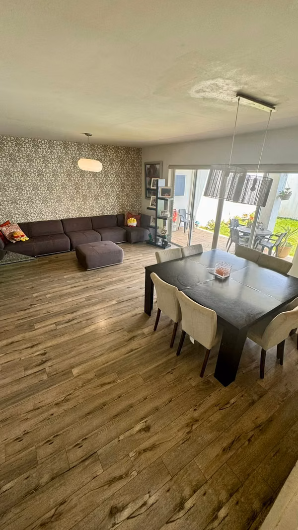 House for sale in Quintas de Versalles Costa Sur