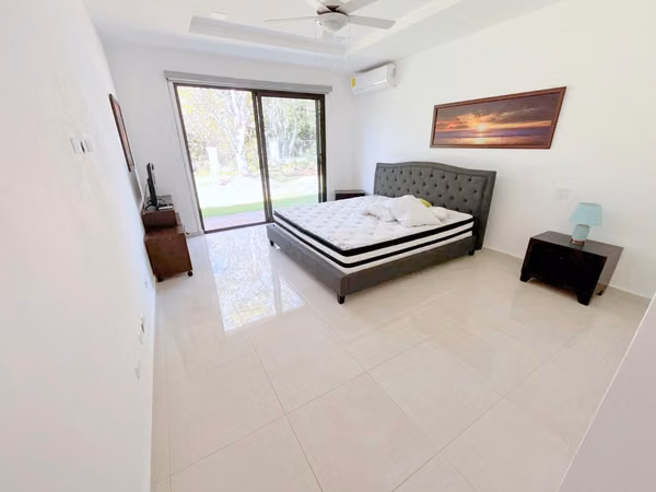 House for rent in Hacienda Country Club, Cerro Azul