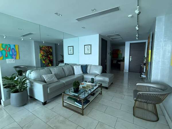 268M2 APARTMENT FOR SALE, PUNTA PACIFICA, 3 BEDROOMS