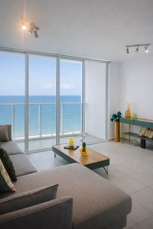 PH Terramar Torre 1000 | 96m² Ocean View | $193,000