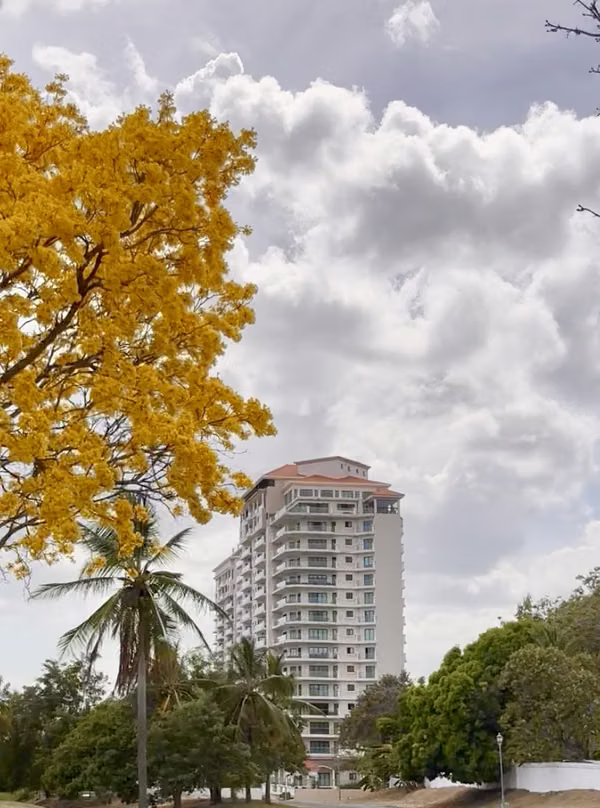 VISTA MAR GOLF, BEACH MARINA PH LAS OLAS APARTAMENTO