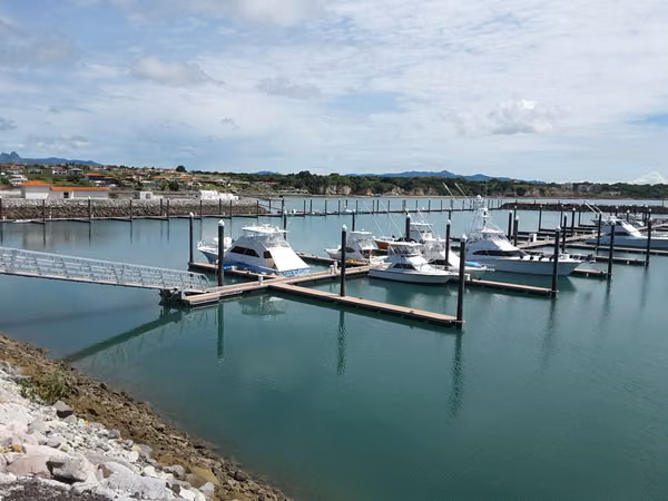 VISTA MAR GOLF, BEACH MARINA PH LAS OLAS APARTAMENTO