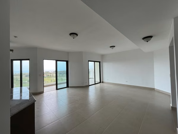 VISTA MAR GOLF, BEACH MARINA PH LAS OLAS APARTAMENTO