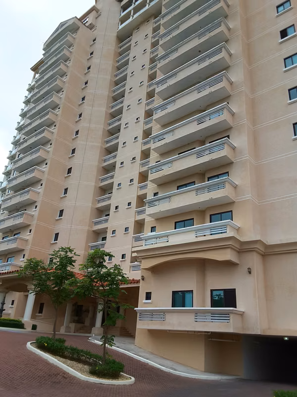 VISTA MAR GOLF, BEACH MARINA PH LAS OLAS APARTAMENTO