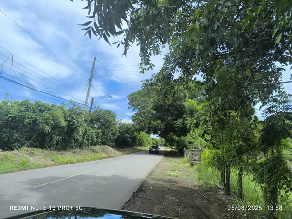 Land for Sale in Las Tablas/Vía Tablas Abajo