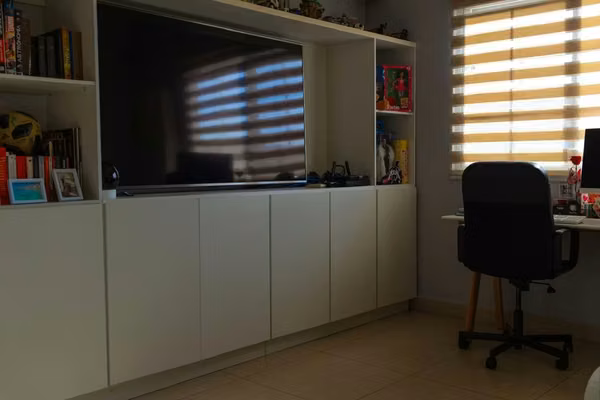 House for sale in PH Reserva de Versailles - 124; 258 m ² with gazebo