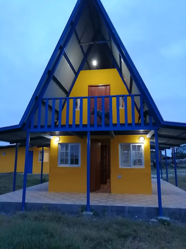 Land for Sale in Santo Domingo, Las Tablas
