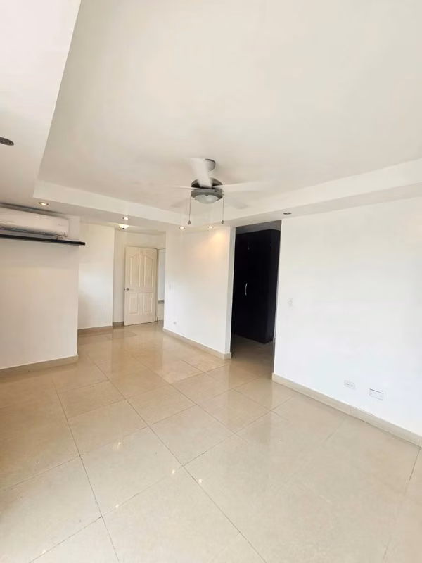 DOS MARES APARTAMENTO EN ALQUILER