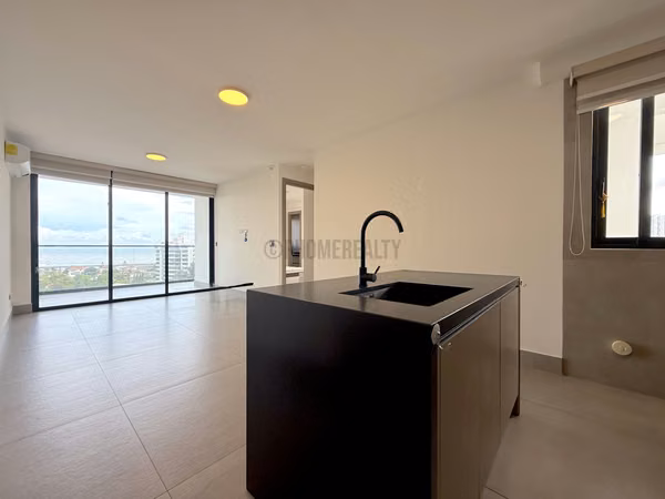Apartment for Sale in Coco del Mar Panama – 80 m²