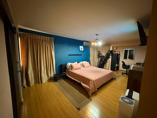 Apartment for Sale in El Crajo - 330 m ² $955 X m2