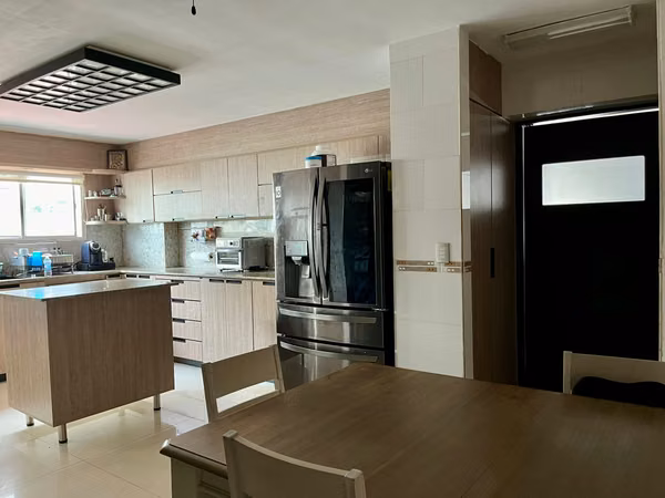 Apartment for Sale in El Crajo - 330 m ² $955 X m2