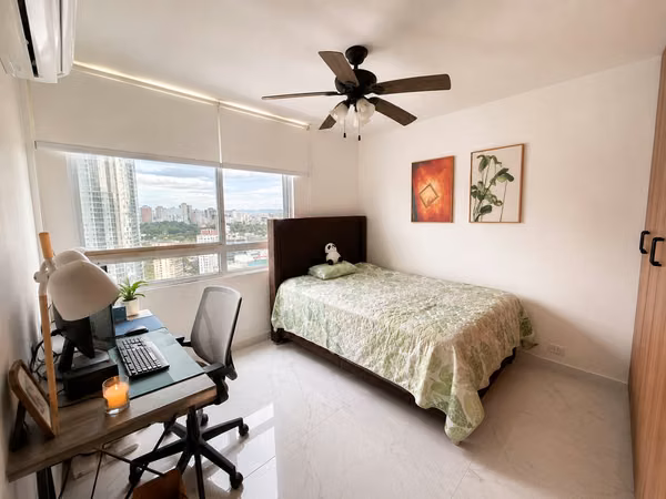 BUY TODAY AND RENT TOMORROW 4 BEDROOMS REMODELED AND FURNISHED SAN FRANCISCO EXCELLENT INVESTMENT