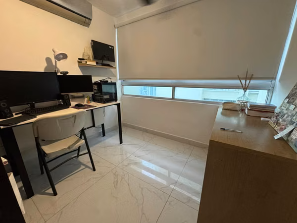 BUY TODAY AND RENT TOMORROW 4 BEDROOMS REMODELED AND FURNISHED SAN FRANCISCO EXCELLENT INVESTMENT