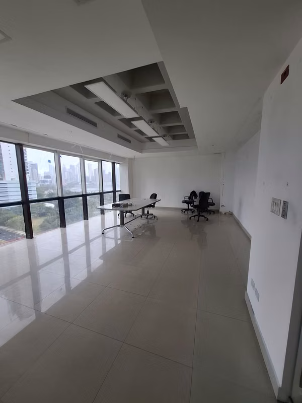 Office for Rent – Torre BAC, Avenida Balboa
