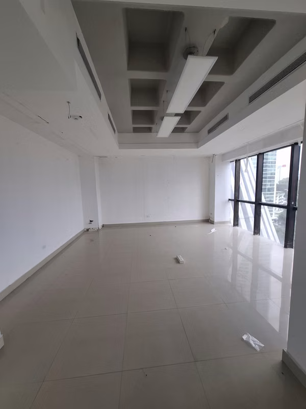 Office for Rent – Torre BAC, Avenida Balboa
