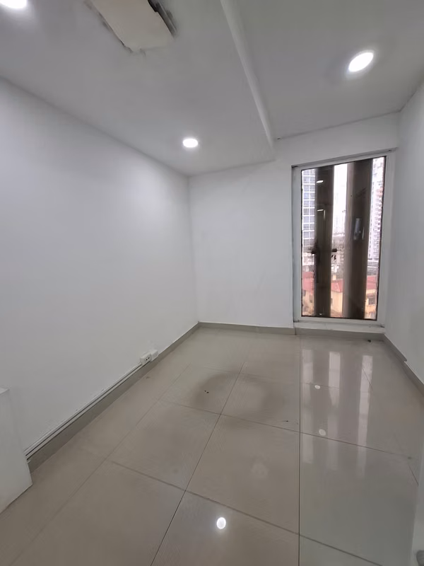 Office for Rent – Torre BAC, Avenida Balboa