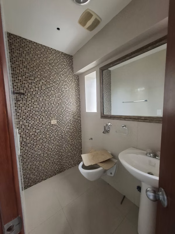 Office for Rent – Torre BAC, Avenida Balboa