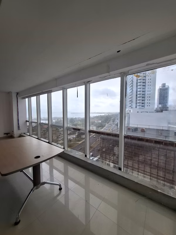 Office for Rent – Torre BAC, Avenida Balboa