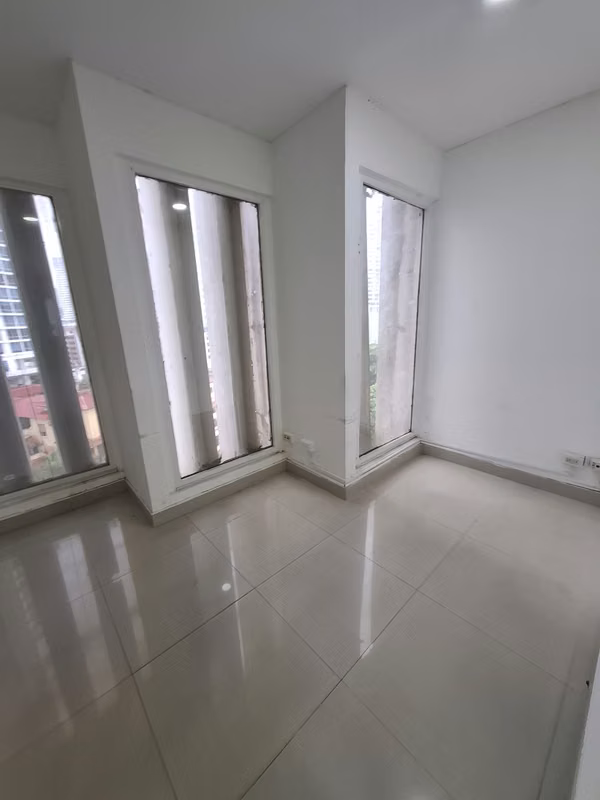 Office for Rent – Torre BAC, Avenida Balboa
