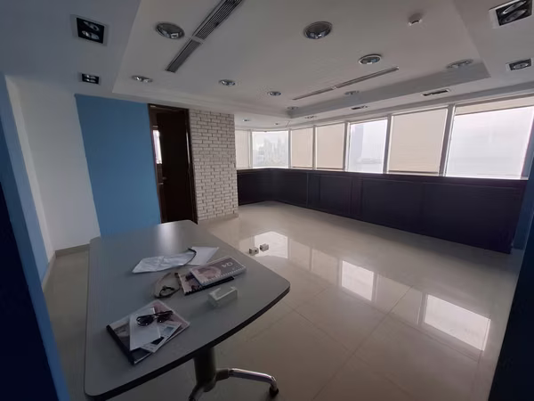 Office for Rent – Torre BAC, Avenida Balboa