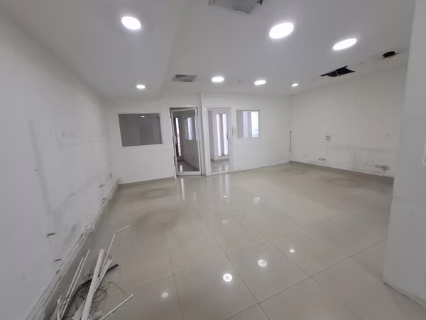 Office for Rent – Torre BAC, Avenida Balboa
