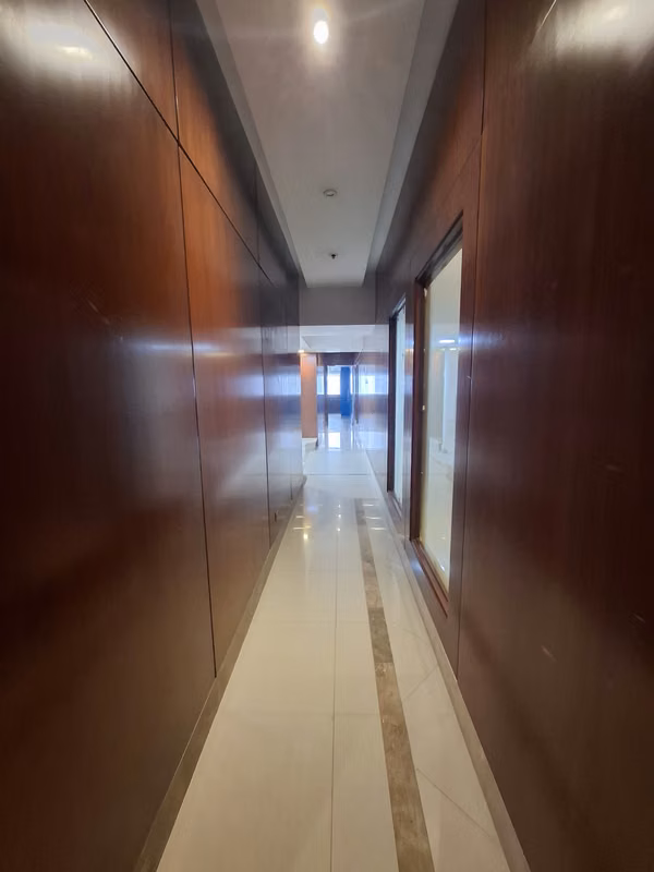 Office for Rent – Torre BAC, Avenida Balboa