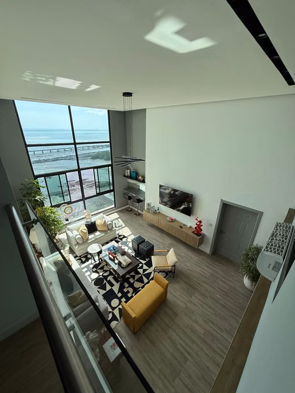 Apartment for sale in Coco del Mar
