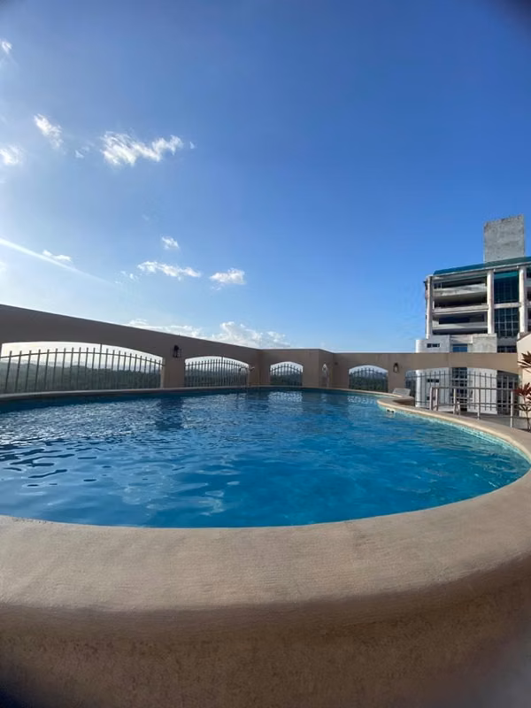 SE VENDE APARTAMENTO EN VILLA DE LAS FUENTES