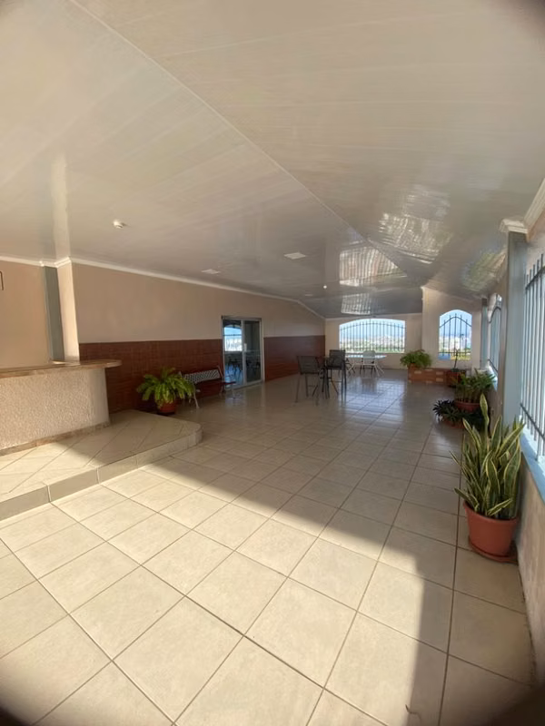 SE VENDE APARTAMENTO EN VILLA DE LAS FUENTES