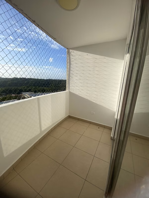 SE VENDE APARTAMENTO EN VILLA DE LAS FUENTES
