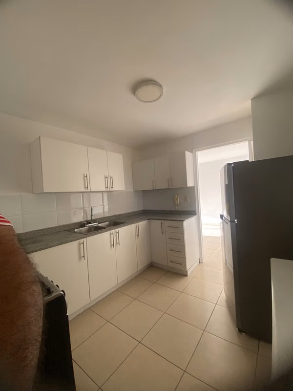 SE VENDE APARTAMENTO EN VILLA DE LAS FUENTES