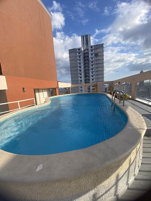 SE VENDE APARTAMENTO EN VILLA DE LAS FUENTES