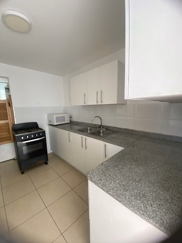 SE VENDE APARTAMENTO EN VILLA DE LAS FUENTES
