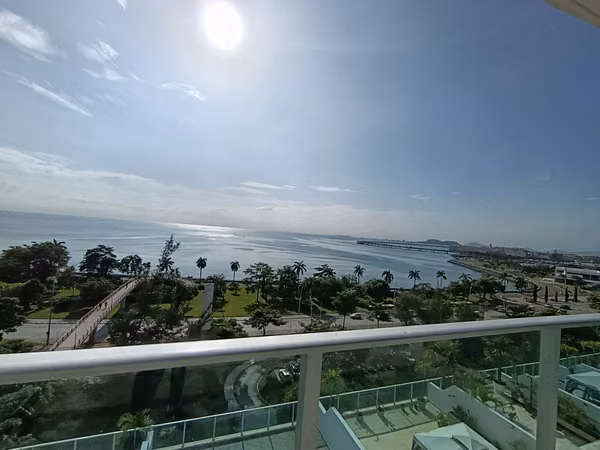 Furnished Apartment for Rent in PH H2O - Avenida Balboa