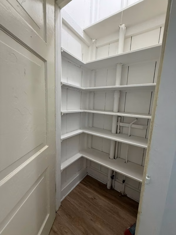 Duplex for Rent – Balboa