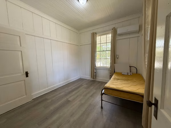 Duplex for Rent – Balboa