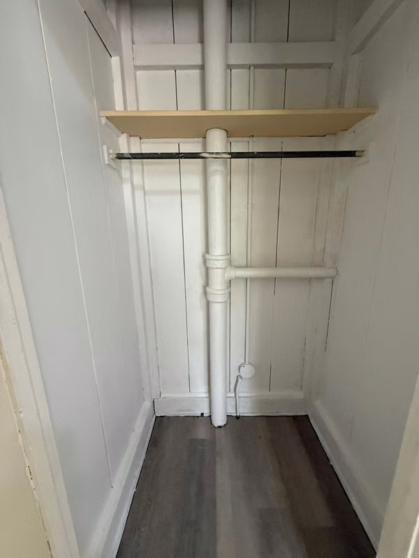 Duplex for Rent – Balboa