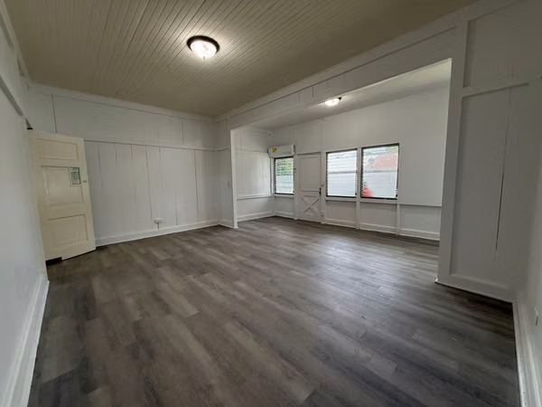 Duplex for Rent – Balboa