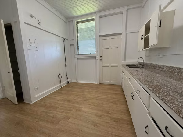 Duplex for Rent – Balboa