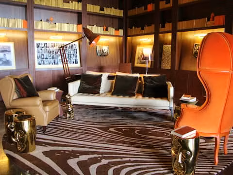 For rent Ph YOO 1 room furnished sea view
