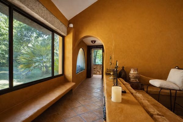 Nearly 1 hectare in Coronado with house and pool | 9,870 m²