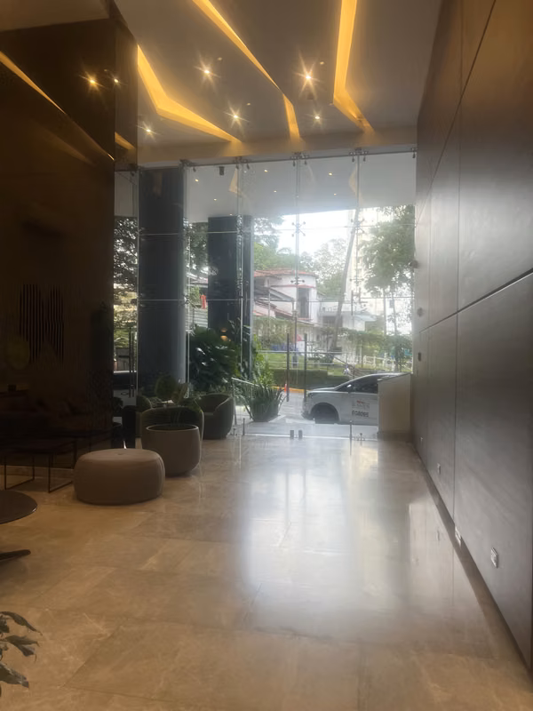Alquiler de Apartamento en Ph Signature Point