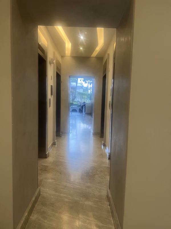 Alquiler de Apartamento en Ph Signature Point