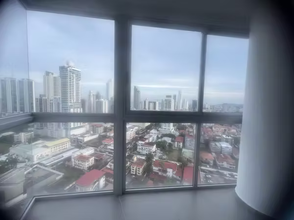 Alquiler de Apartamento en Ph Signature Point