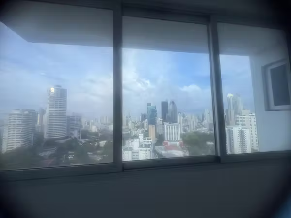 Alquiler de Apartamento en Ph Signature Point